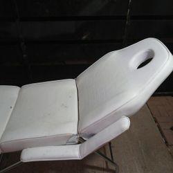 Massage Table