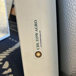 CDL Grow Lights/ Lamps 