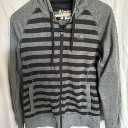 Adidas Women’s Ultimate Hoodie