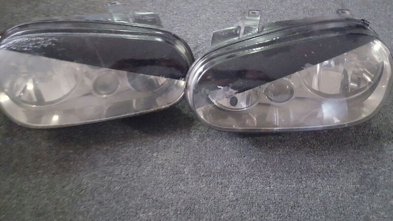 Luses d golf