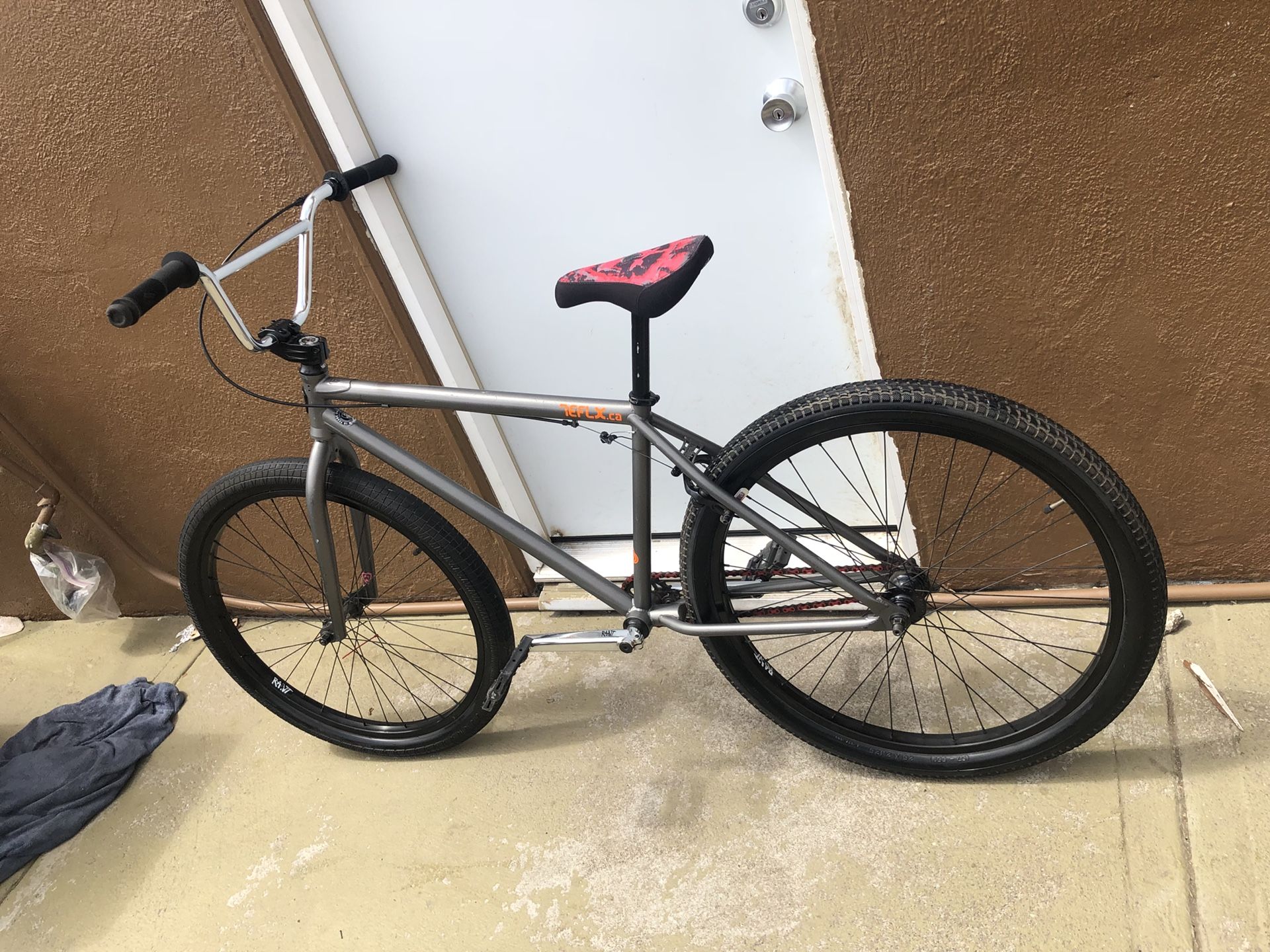 Bmx Bikes Subrosa Malum 26 26” Subrosa Bmx Bike For Sale In Daly