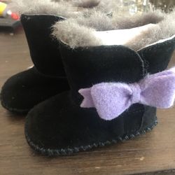 Infant Uggs