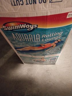 Rolling Lounge