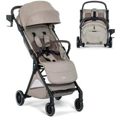 Britax Juniper+ Compact Stroller – Brand New (Teak Color)