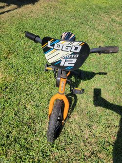 Kids Bike