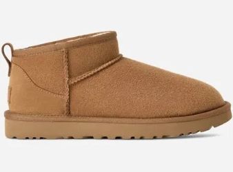 UGG Classic Ultra Mini