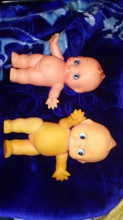 Kewpi s vintage