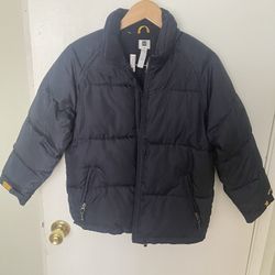 Gap Kids Size Large Snow Jacket 