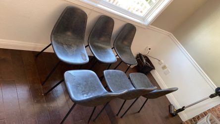 Free dining chairs
