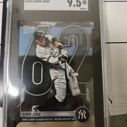 Graded Card Lot 