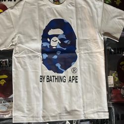 BAPE Shirt 