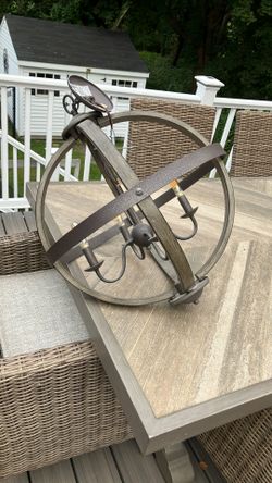 Dinning Room Ceiling Light