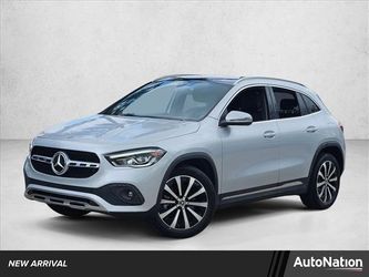 2023 Mercedes-Benz GLA 250