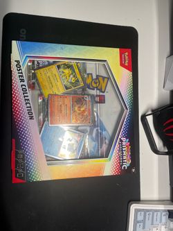Prismatic poster collection