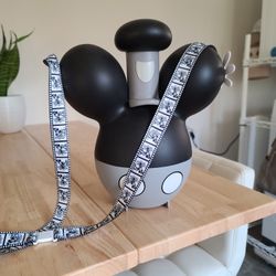 Steamboat Willie Disneyland popcorn bucket