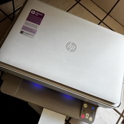 HP ENVY 6052e