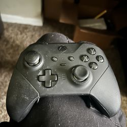 Xbox Elite Series Two 