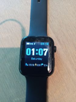 Smart Watch Fit Pro