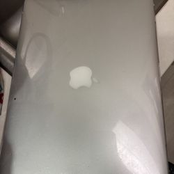 MacBook Air 