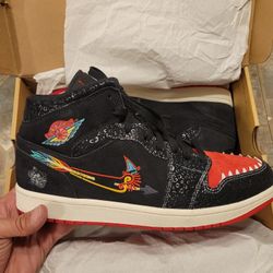 AIR JORDAN 1 RETRO SE (SIEMPRE FAMILIA)