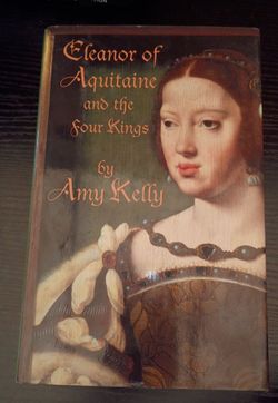 Eleanor of Aquitaine and the Four Kings