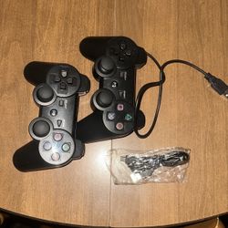 Isy 2024 ps3 controller