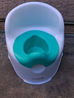 Summer Infant Toddler Potty Training Chair