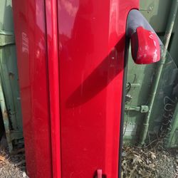 Door For 1(contact info removed) Camaro Z28 