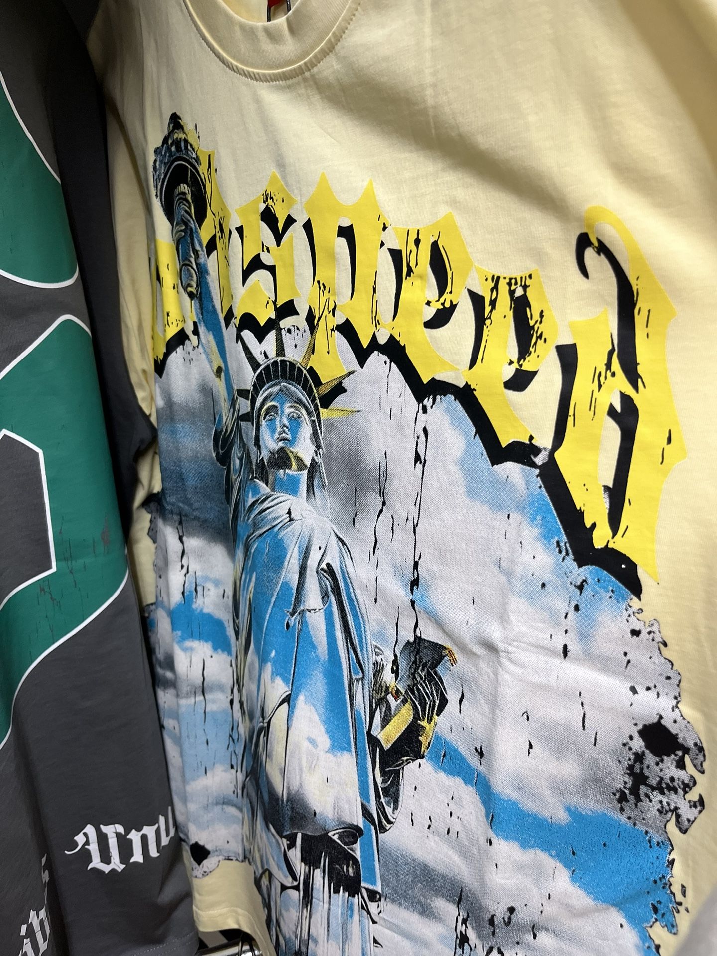 Godspeed Shirt