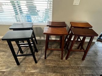 30” bar stools