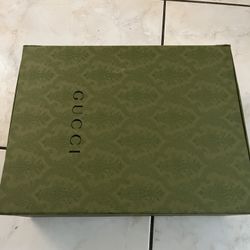 Gucci Cross Bag 