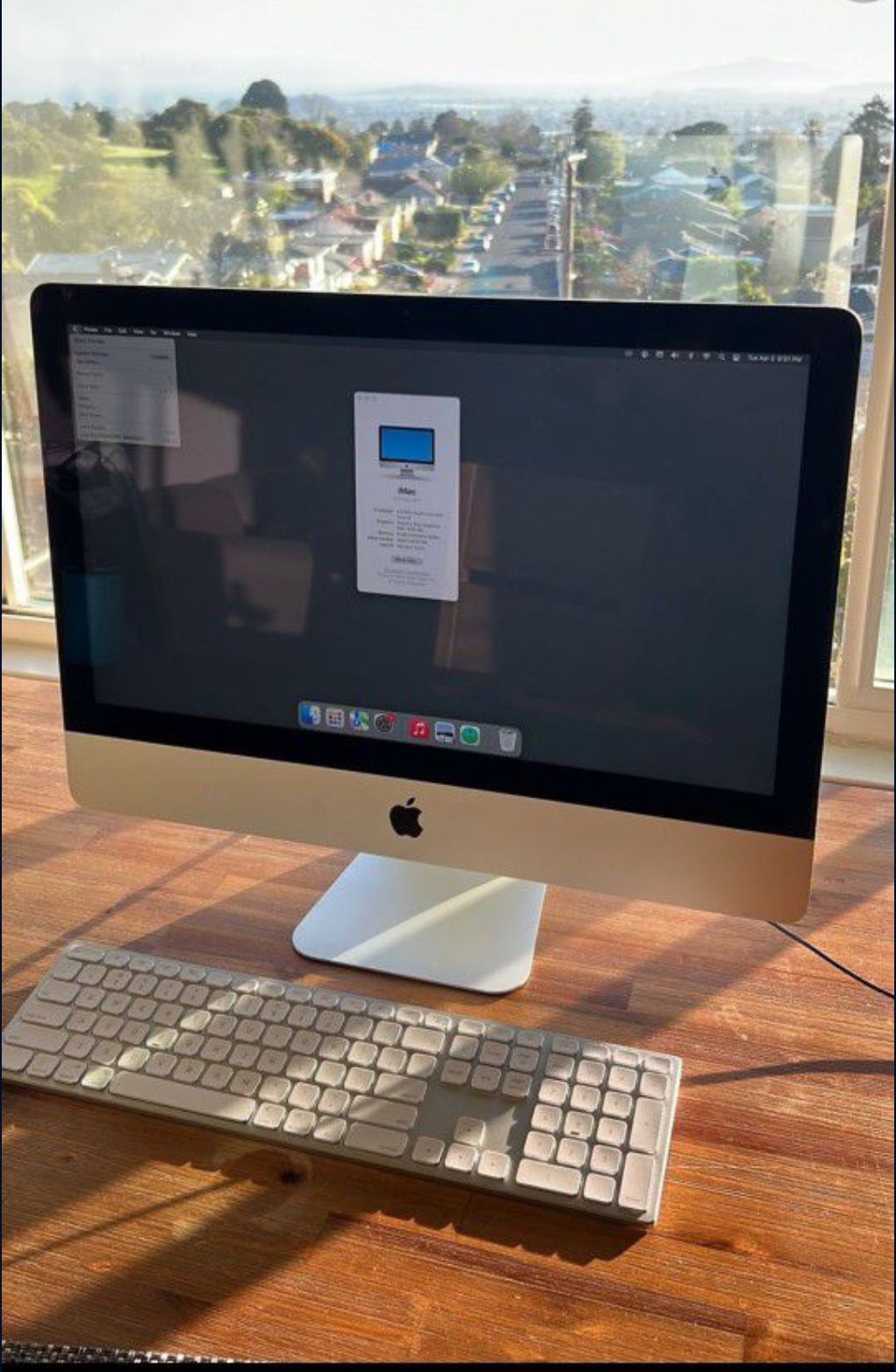 2017 iMac 21.5 Inch  !!! Make A Offer!!! 