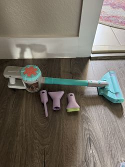 Kids Toy Vacuum