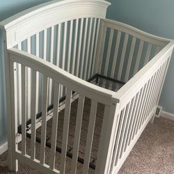 Crib