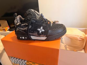 Shoes lv