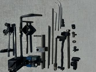 Dial Indicator Accessories
