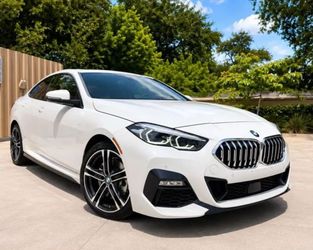2024 BMW 2 Series