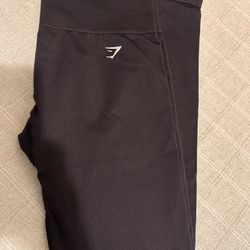 Shark leggings medium