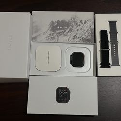 Apple watch Ultra 2