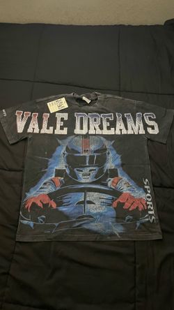Vale shirt