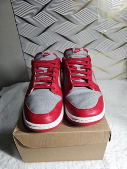 Nike Dunk Low Retro 13 M