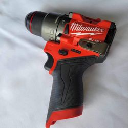 Milwaukee Fuel M12 Hammer Drill TOOL ONLY 