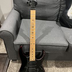 Ibanez RG(contact info removed)