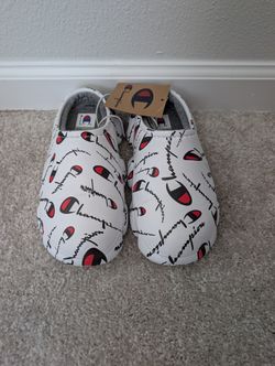 NEW Champion's Shoes