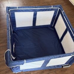Pet Playpen Missing A Rod