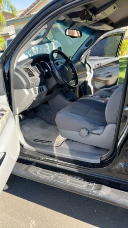 2006 Toyota Tacoma