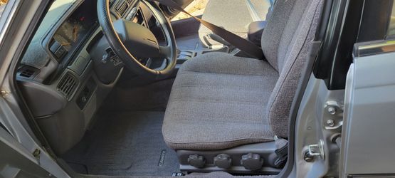 Carro Toyota