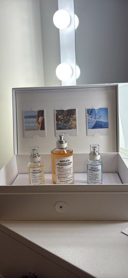 Maison Margiela Replica Perfume Bundle