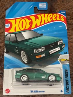 Hot wheels Super treasures special $25each firm