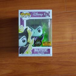 Funko Pop! Malefient (Chase)
